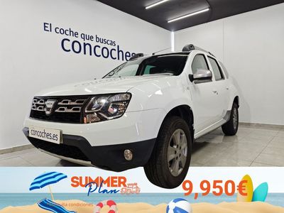 DACIA DUSTER 1.5DCI AMBIENCE 110CV 153.823 Km