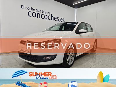 RESERVADO - VOLKSWAGEN POLO 1.2 TSI ADVANCE 90CV 135.000 Km