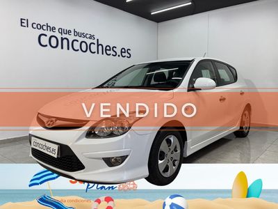 HYUNDAI i30 1.4 COMFORT GLS 109 CV 57.214 Km