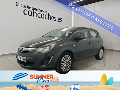 PROXIMAMENTE - OPEL CORSA 1.3 ECOFLEX SELECTIVE 75 CV 138.478 Km