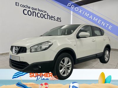 NISSAN QASHQAI 1.6 S&S ACENTA 4X2 117 CV 137231 Km