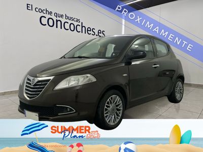 PROXIMAMENTE - LANCIA Ypsilon 1.2 GOLD Stop&Start  125853 Km