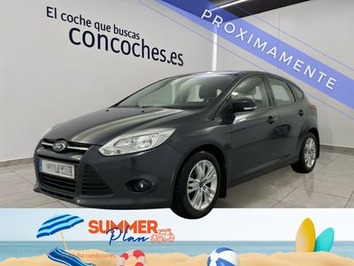 PROXIMAMENTE - FORD Focus 1.6 TI-VCT Trend PS 125, 2014