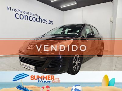 PEUGEOT 207 1.4HDI CONFORT 90 CV 108.335 Km