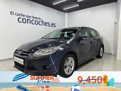 PROXIMAMENTE - FORD Focus 1.6 TI-VCT Trend PS 125, 2014