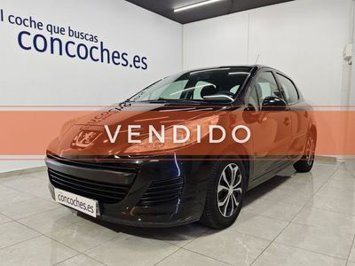 PEUGEOT 207 1.4HDI CONFORT 90 CV 108.335 Km