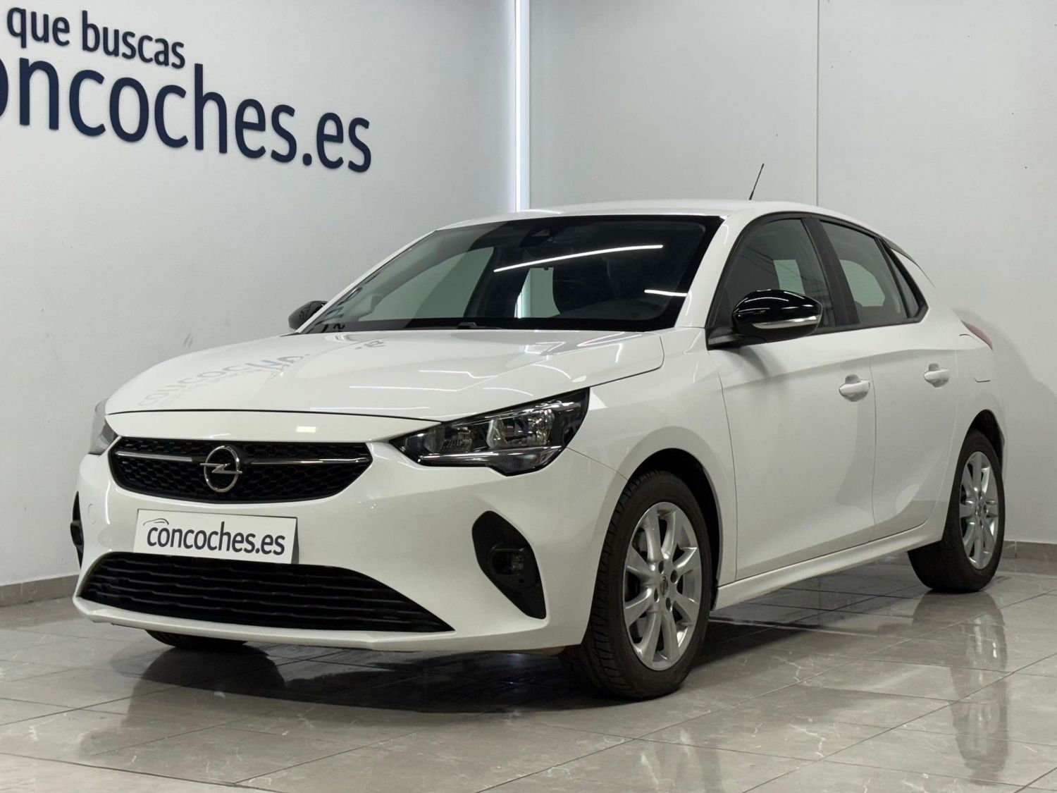 OPEL CORSA 1.5D DT S/S EDITION  100  133.524 Km