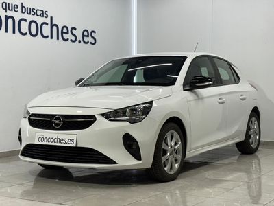 OPEL CORSA 1.5D DT S/S EDITION  100  133.524 Km OPEL CORSA 1.5D DT S/S EDITION  100  133.524 Km