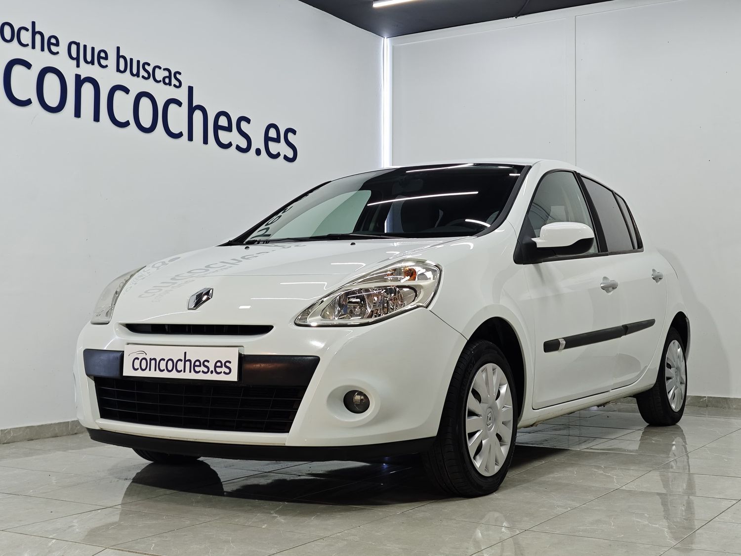 RENAULT CLIO 1.2 EMOTION ECO2  84.912 Km