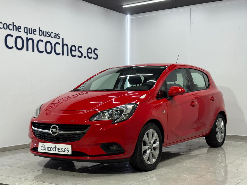 CORSA 1.4 GLP SELECTIVE 90 149.239Km