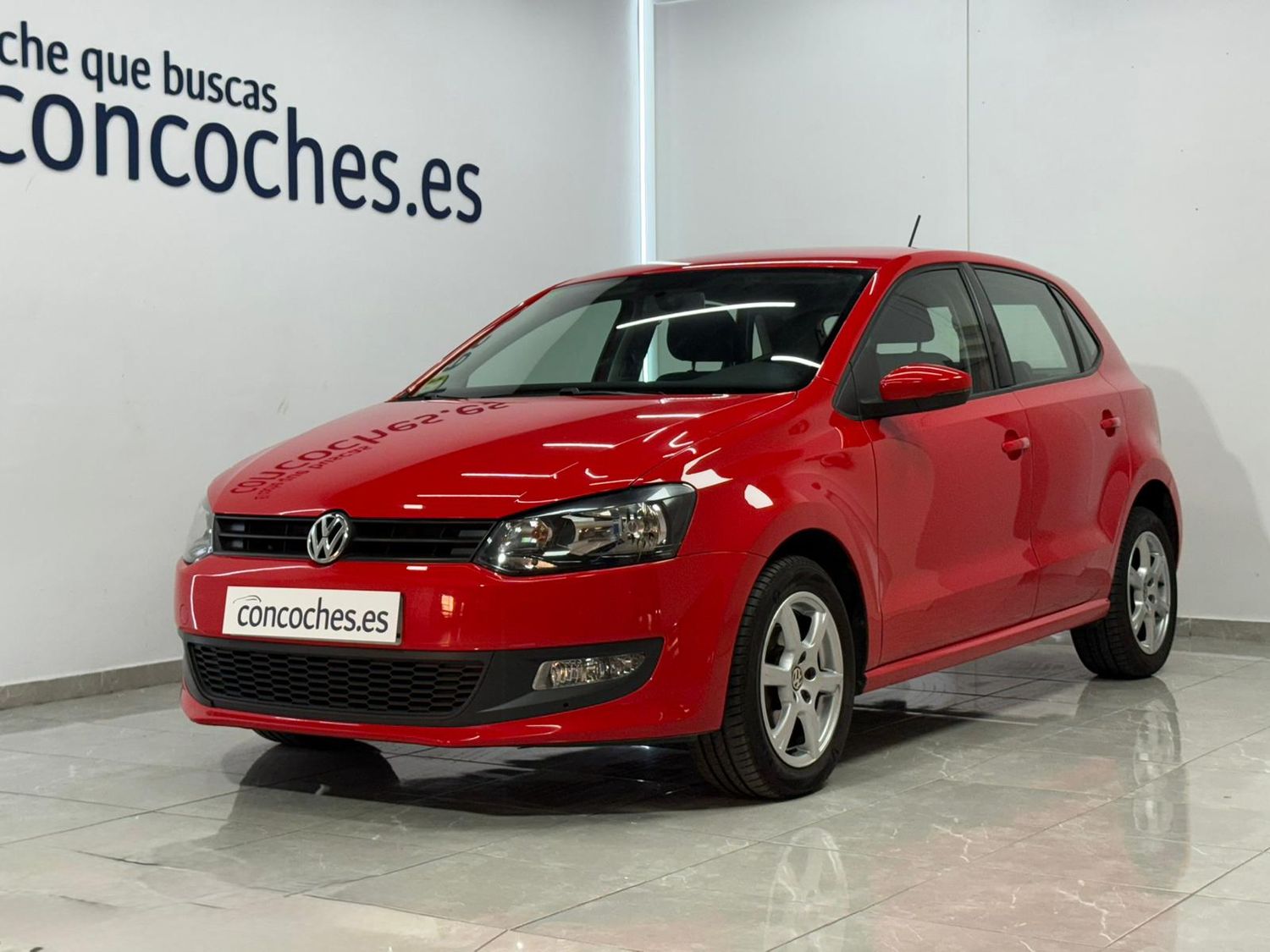 VOLKSWAGEN POLO 1.2 TSI ADVANCE 90CV 67.299 Km