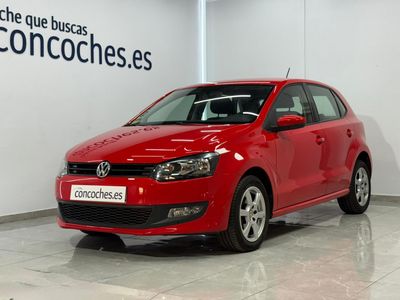 VOLKSWAGEN POLO 1.6 TDI ADVANCE 90CV 125.400 Km
