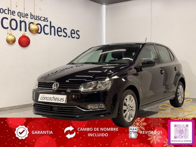VOLKSWAGEN POLO 1.2 TSI BMT ADVANCE 90CV 145.000 Km