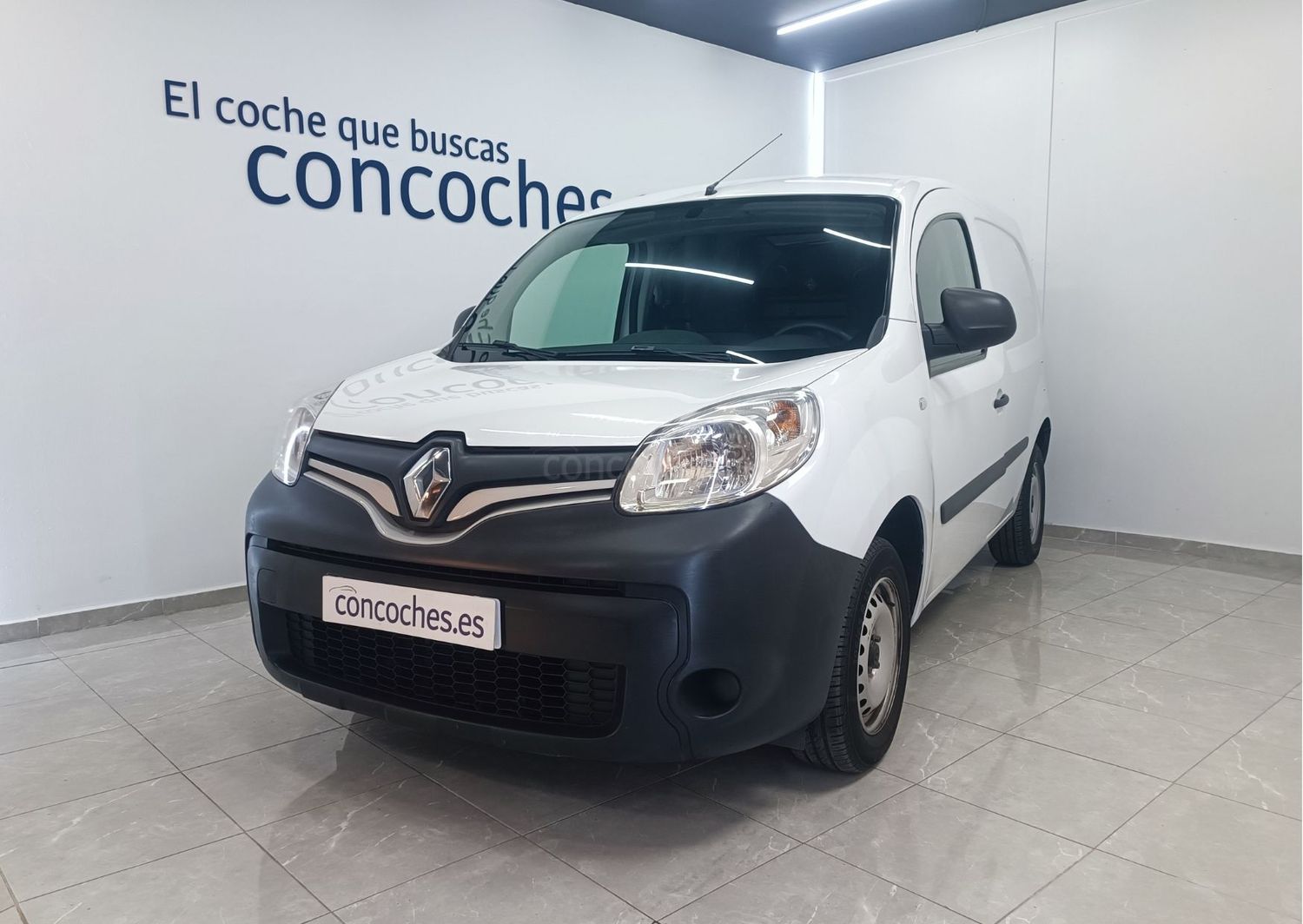 RENAULT KANGOO FG. 1.5DCI PROFESIONAL GEN5 75CV  190.000​ Km