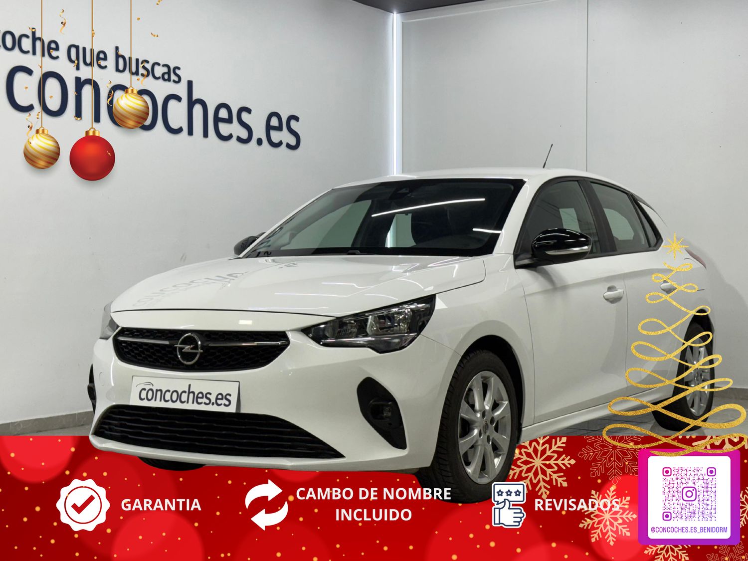 OPEL CORSA 1.5D DT S/S EDITION 100 133.524 Km OPEL CORSA 1.5D DT S/S EDITION 100 133.524 Km