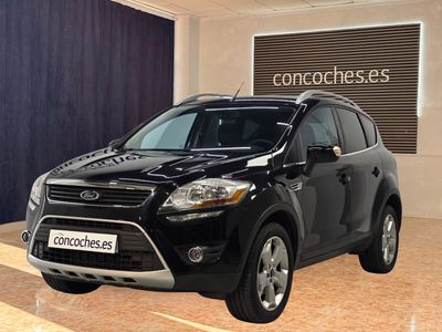 FORD KUGA 2.0TDCI TITANIUM 2WD 144.500 KM