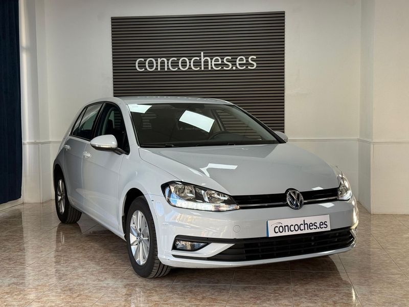 VOLKSWAGEN GOLF 1.0TSI 110cv 87.755 Km VOLKSWAGEN GOLF 1.0TSI 110cv 87.755 Km