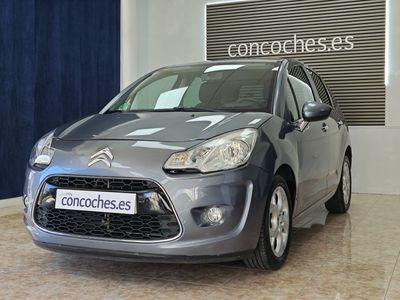 CITROEN C3 1.4 VTI SELECTION 95 CV  87.357 Km
