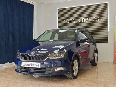 SKODA FABIA 1.0 TSI ACTIVE 95CV 79.500 Km SKODA FABIA 1.0 TSI ACTIVE 95CV 79.500 Km