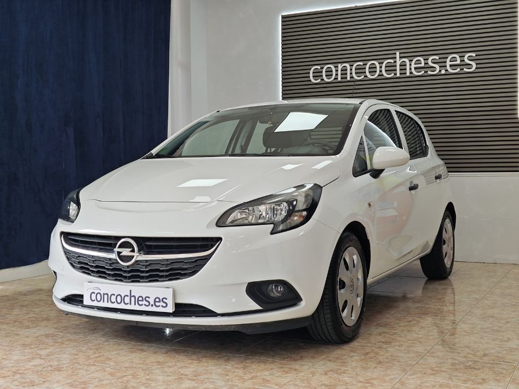 OPEL CORSA 1.4  EXPRESSION 75  91.196 Km