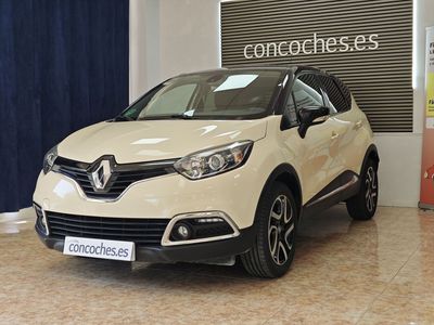 RENAULT CAPTUR 1.5DCI ENERGY ECO2 ZEN 90 CV 149.400 Km