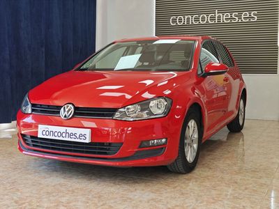 VOLKSWAGEN GOLF VII GOLF 1.6 TDI BMT EDITION 105cv 104.885 km VOLKSWAGEN GOLF VII GOLF 1.6 TDI BMT EDITION 105cv 104.885 km