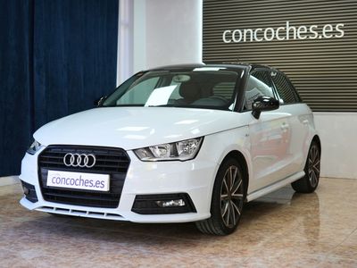 AUDI A1 SPORTBACK 1.0 TFSI ADRENALIN 95 CV 79.266 Km
