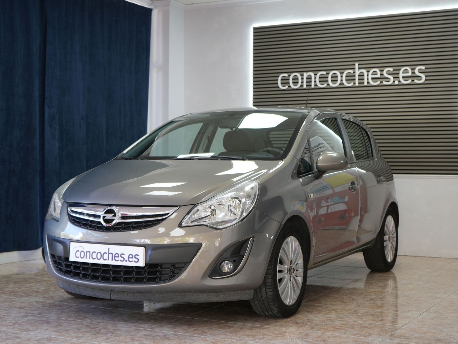 OPEL CORSA 1.2 SELECTIVE S&S  86CV 112.650 km