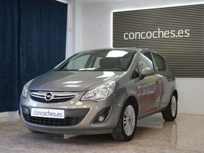 OPEL CORSA 1.2 SELECTIVE S&S  86CV 112.650 km