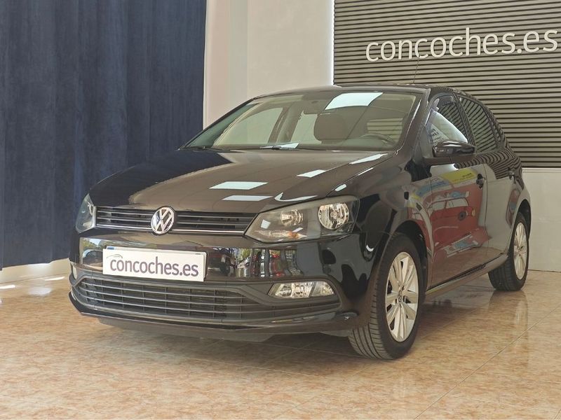 VOLKSWAGEN POLO 1.0 BMT BMT EDITION 90CV 99.000 Km