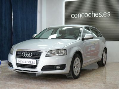 AUDI A3 SPORTBACK 1.4 TFSI AMBITION 125 CV 119712 Km