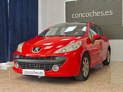 PEUGEOT 207 1.6 VTI 16V PREMIUM 120CV 120.000 Km