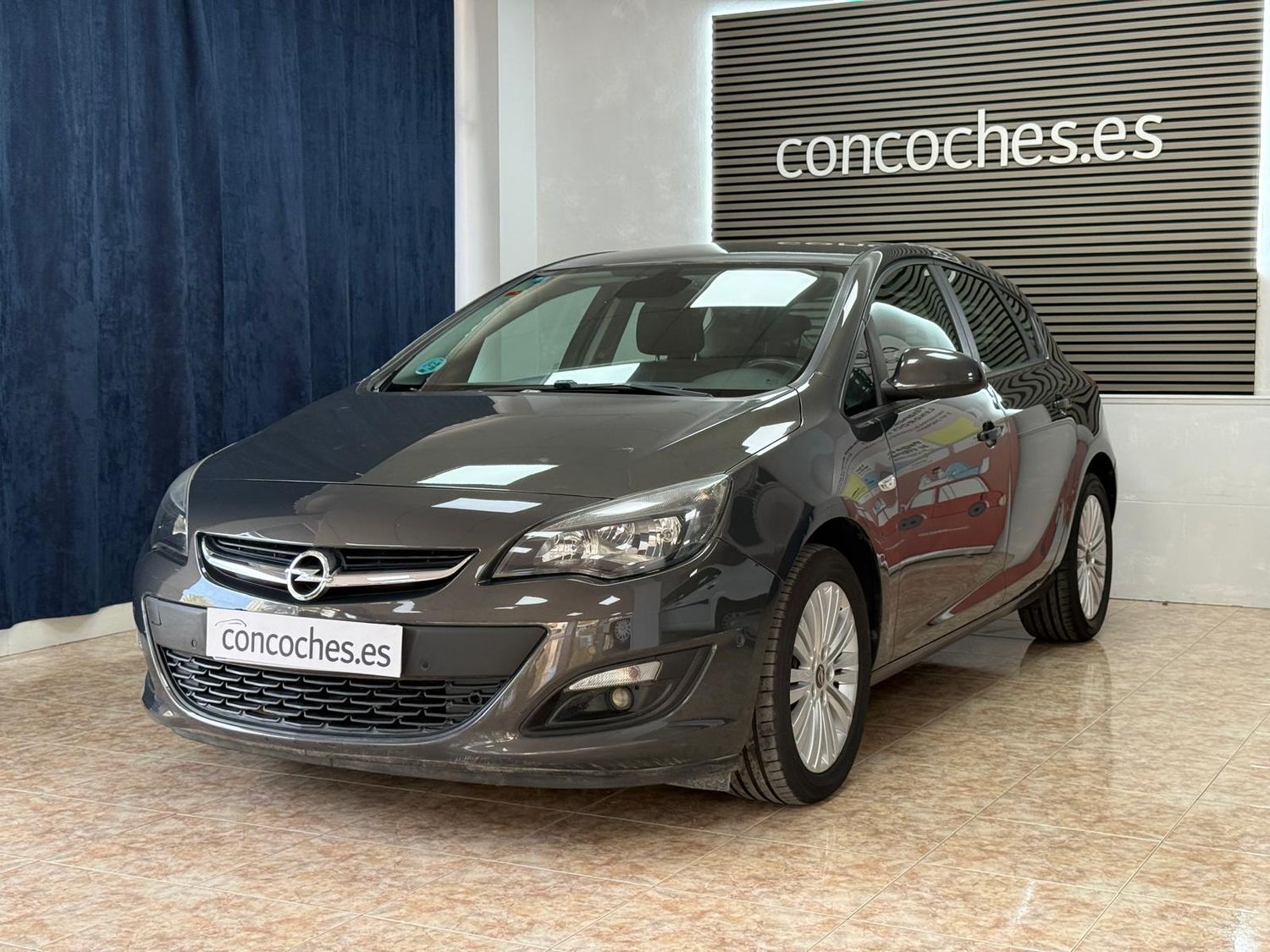 OPEL ASTRA 1.6CDTI S/S EXCELLENCE 110 cv 148.500Km