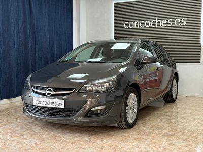 OPEL ASTRA 1.6CDTI S/S EXCELLENCE 110 cv 148.500Km