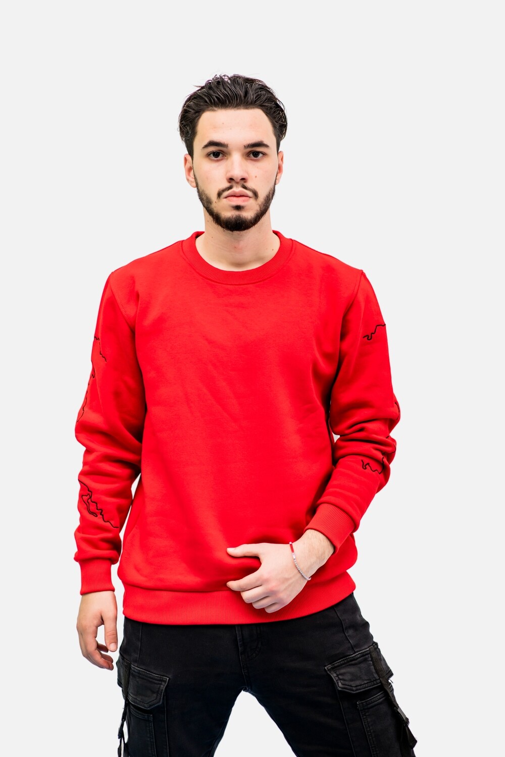 VATAN Sweater 2