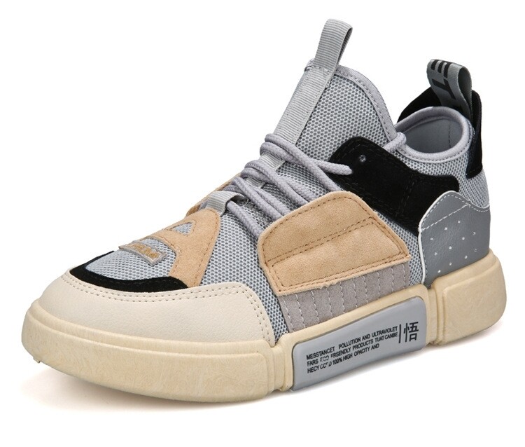 Street York &quot; Zapatos&quot;  Sneakers