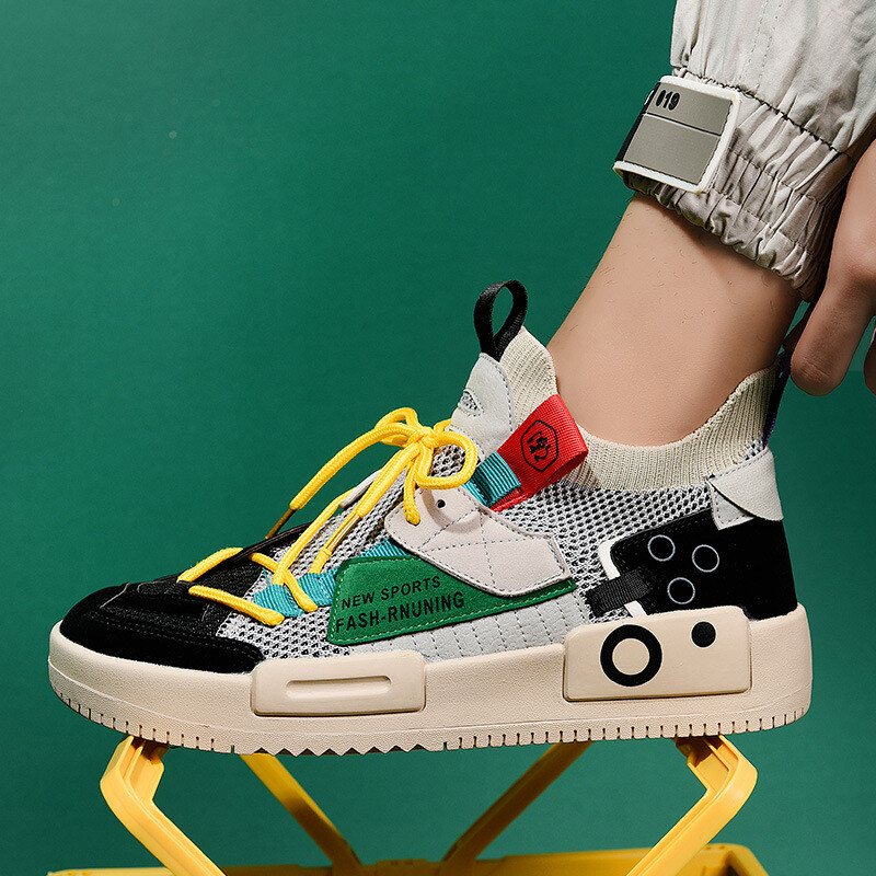 Street York &quot;good Vibe Sport&quot;