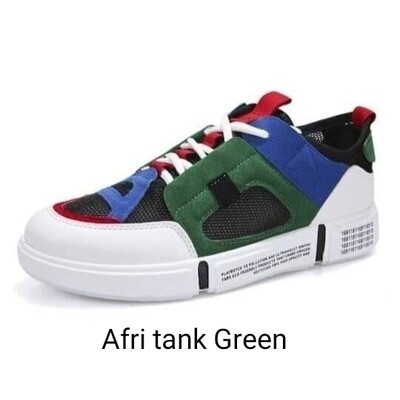 Street York &quot;Jade Tan 006 &amp; Afri Jade Tan&quot;