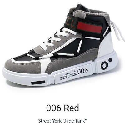 Street York &quot;Jade Tan 006 &amp; Afri Jade Tan&quot;