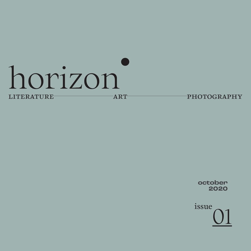 Horizon Issue 01 - October 2020