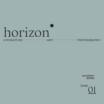 Horizon Issue 01 - October 2020