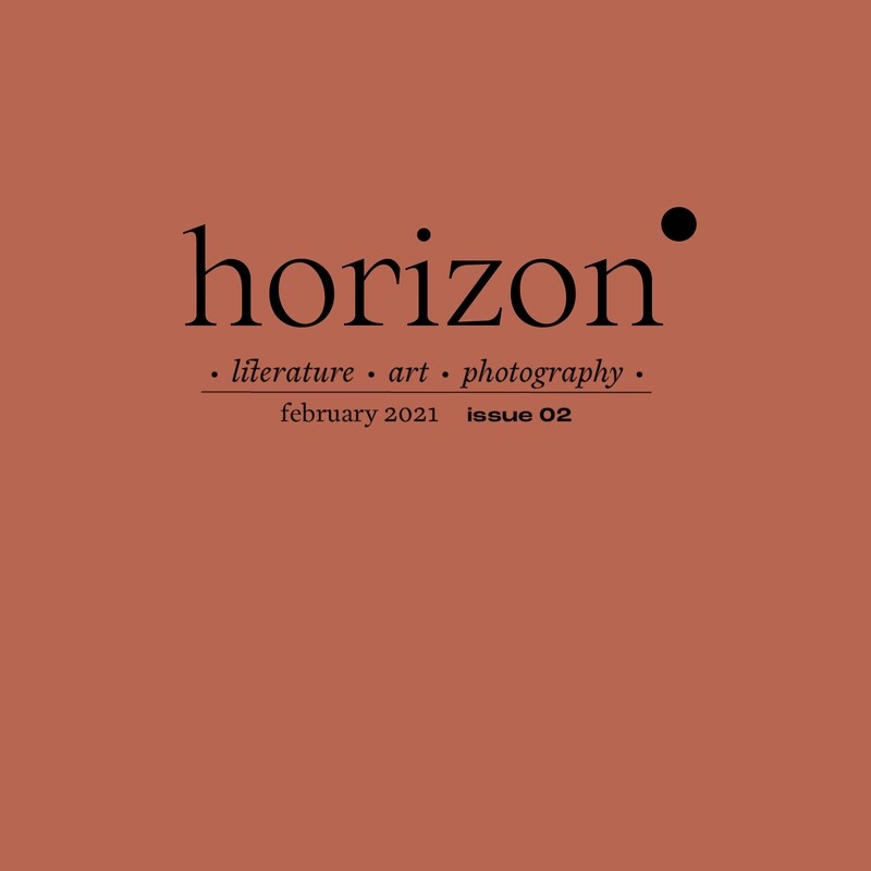 Horizon Issue 02 - February 2021