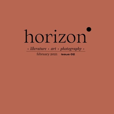 Horizon Issue 02 - February 2021
