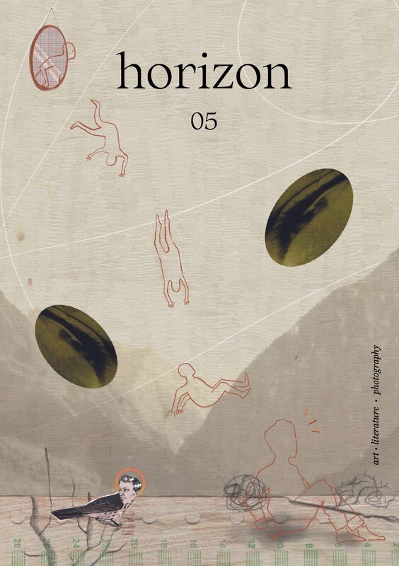 Horizon Issue 05 - June 2022