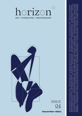 VENUE COPY - Horizon Issue 04