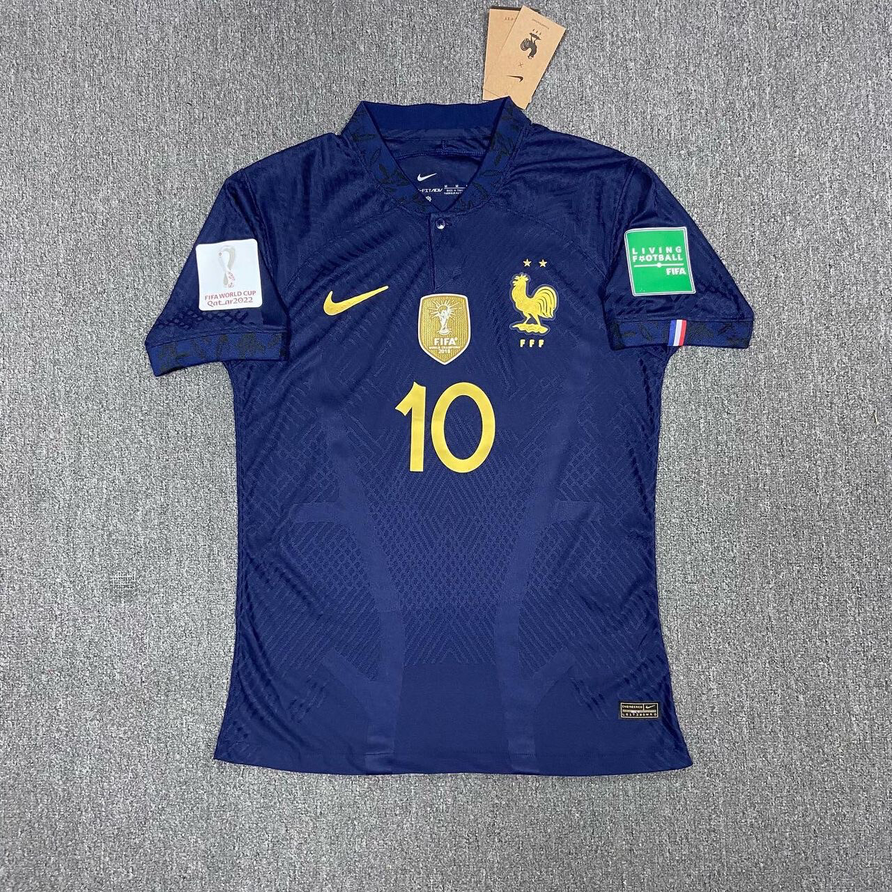 France home 22/23