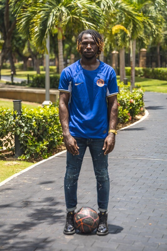 Chelsea Home 23/24