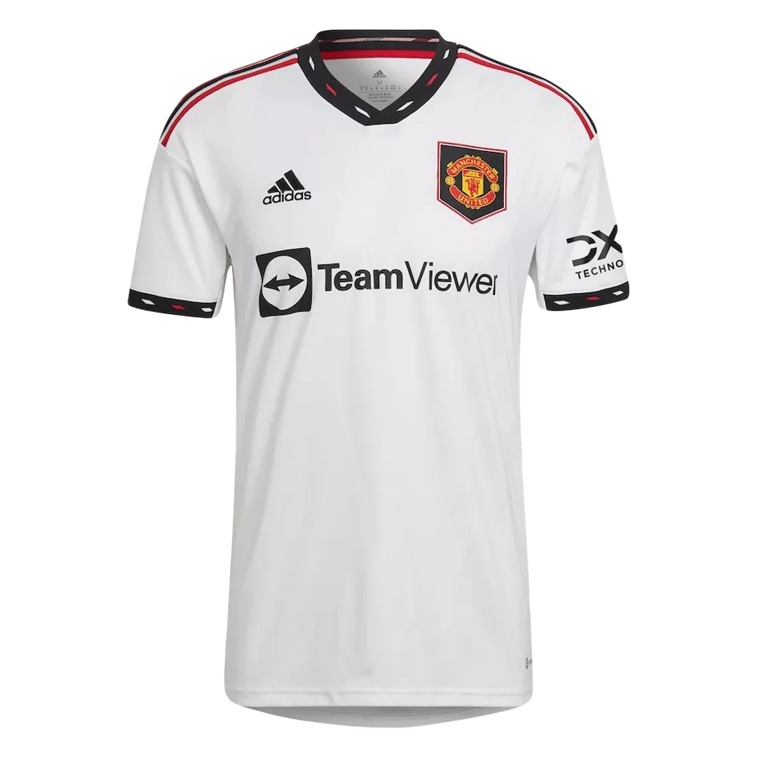 Manchester United Away 22/23