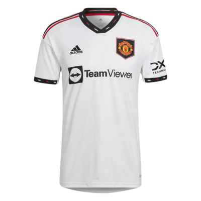 Manchester United Away 22/23