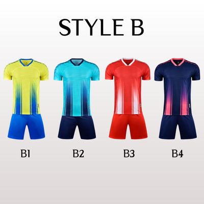 Custom Jersey